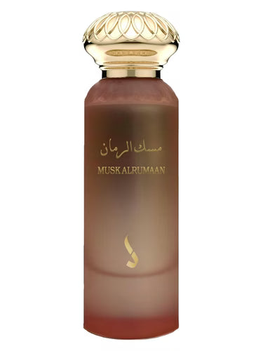 MUSK ALRUMAAN Dkhoon Emirates
