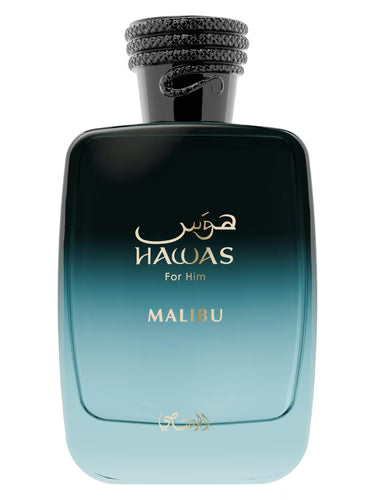 Hawas Malibu Rasasi