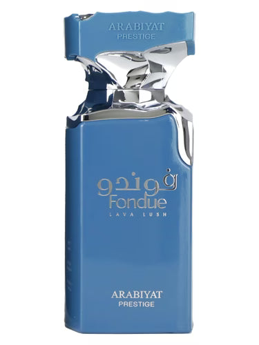 Arabiyat Prestige FONDUE LAVA LUSH