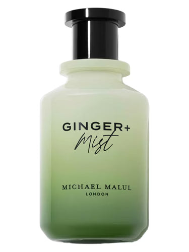 Ginger+Mist Michael Malul London