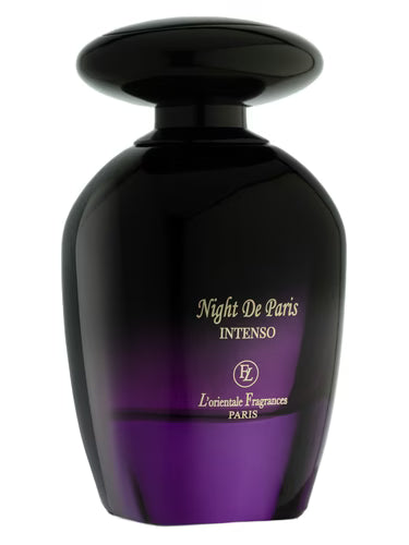 Night De Paris Intenso Night De Paris