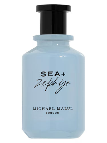 Sea+Zephyr Michael Malul London