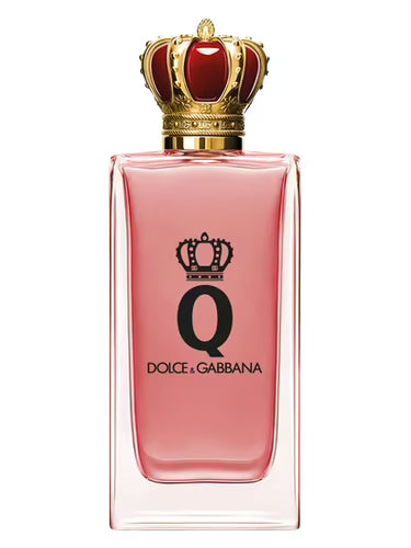 Q by Dolce & Gabbana Eau de Parfum Intense Dolce&Gabbana for women