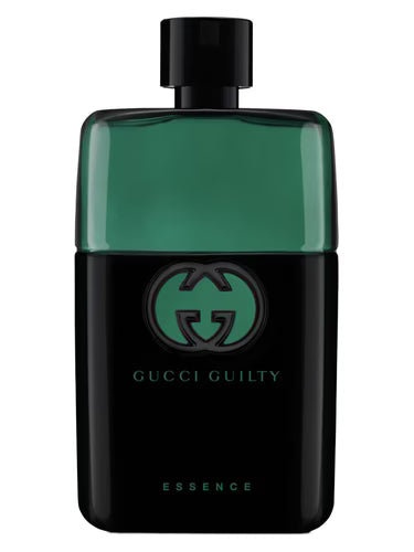 Gucci Guilty Essence Pour Homme Gucci