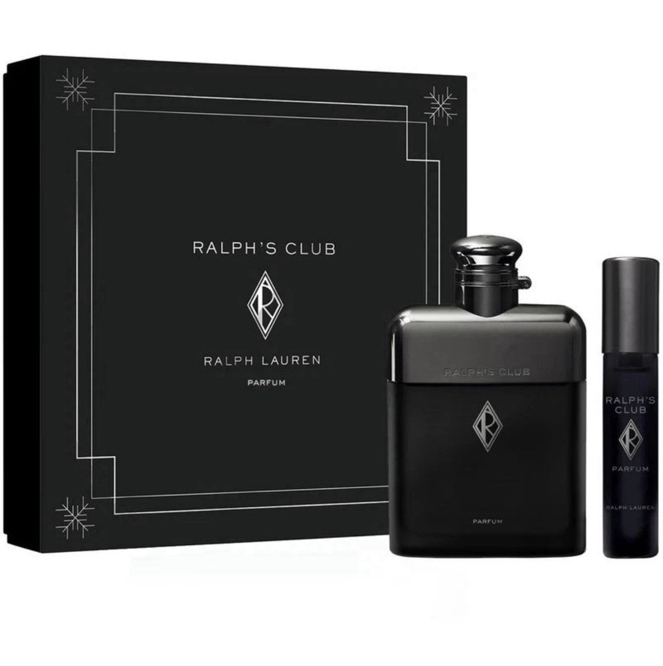 Ralphs Club Parfum Gift Set