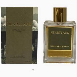 Heartland Michael Malul London