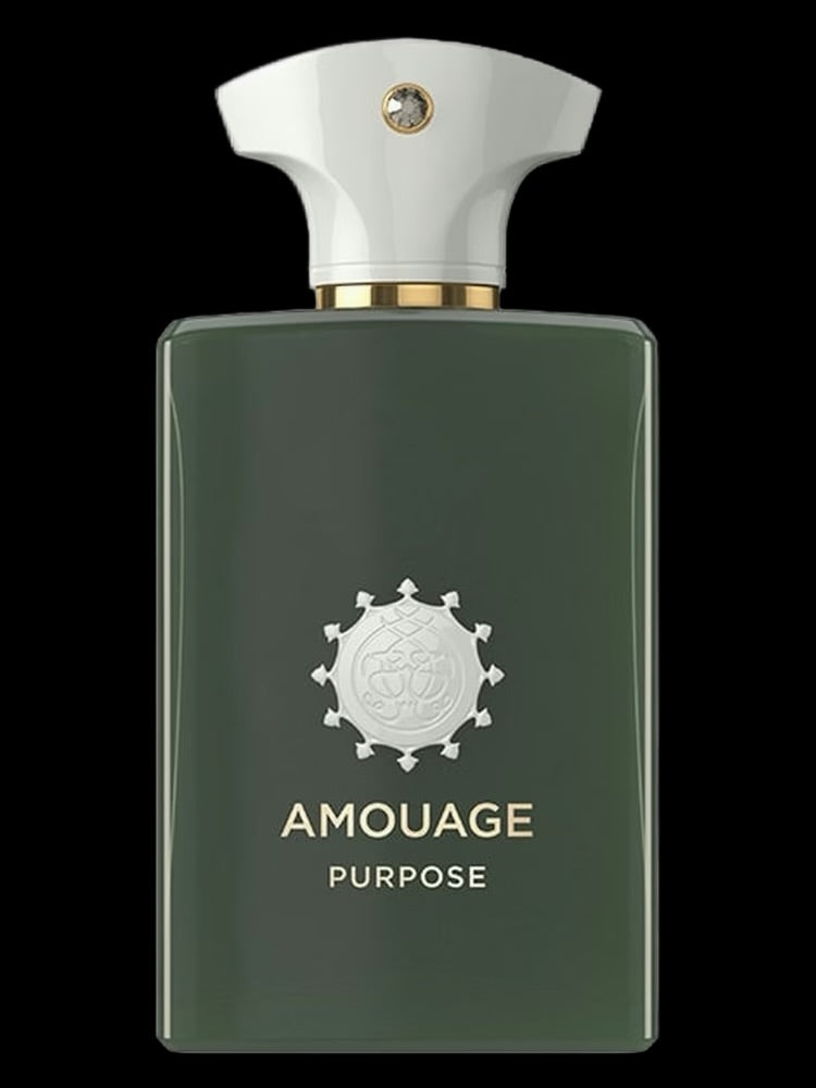 Amouage Purpose
