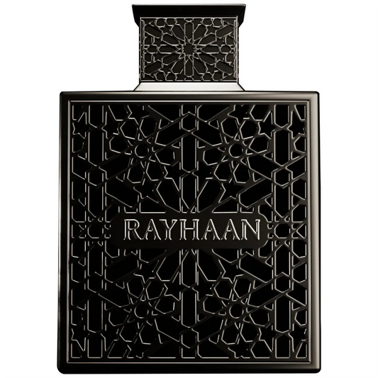 Obsidian Rayhaan