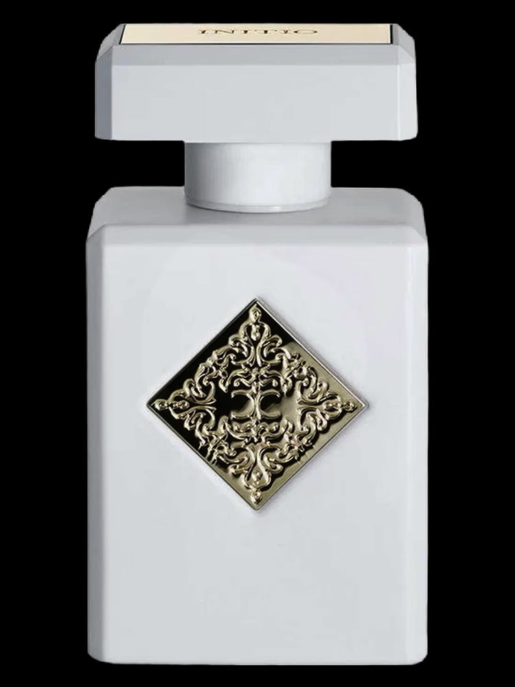 Musk therapy initio