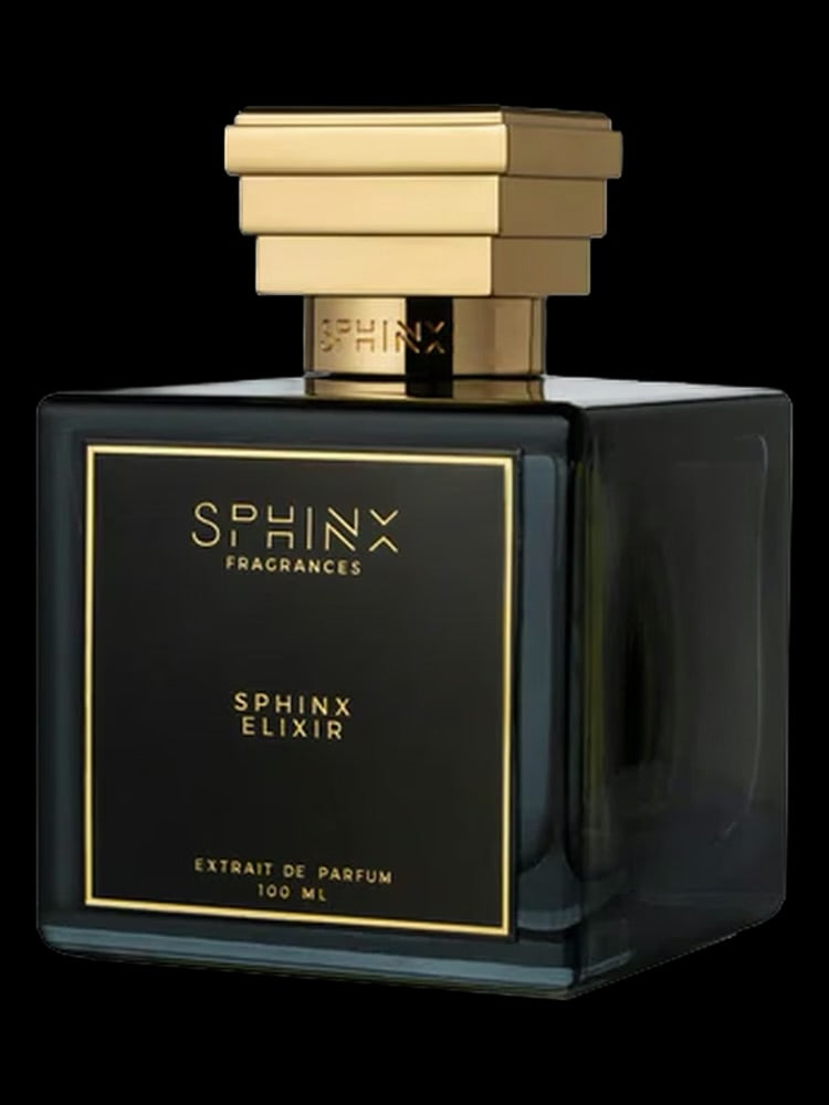 Sphinx Elixir Sphinx Parfums