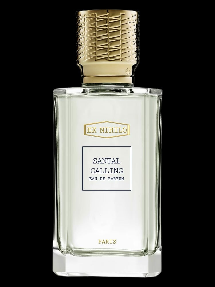 Ex Nihilo Santal Calling