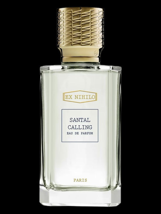 Ex Nihilo Santal Calling