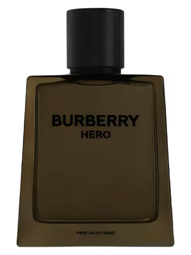Burberry Hero Parfum Intense
