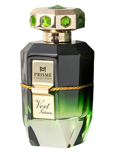 Prismé Vert Intense Patek Maison