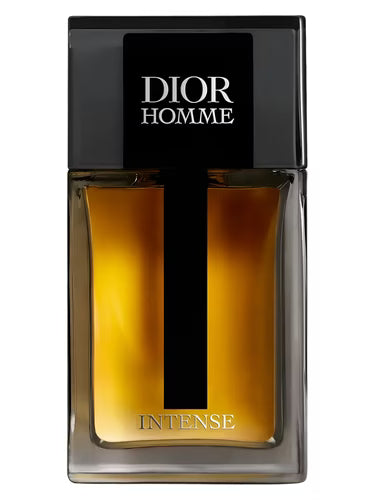 Dior Homme Intense 2025