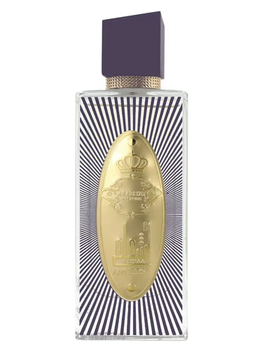 Asháa Amethyst Arabiyat Prestige