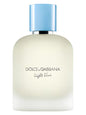 Light Blue Pour Homme Eau de Toilette Dolce&Gabbana for men