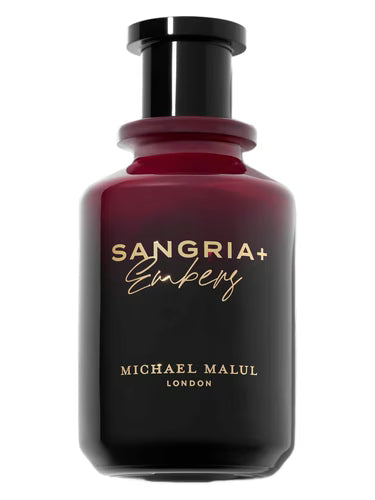 Sangria+Embers Michael Malul London