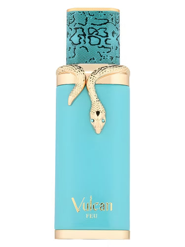 French Avenue Vulcan Fue