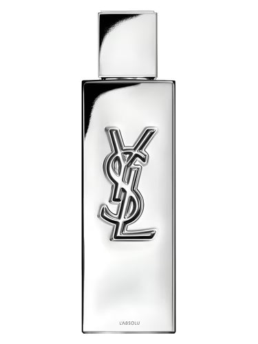 MYSLF L’Absolu Yves Saint Laurent
