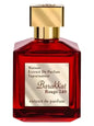 Barakkat Rouge 540 Extrait de Parfum Fragrance World