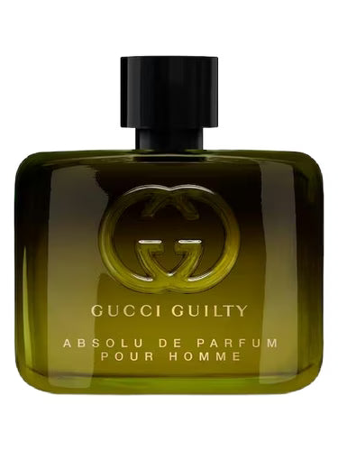 Gucci Guilty Absolute De Parfum