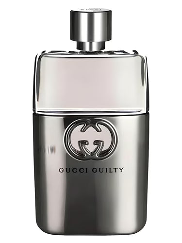 Guilty Gucci EDT for men