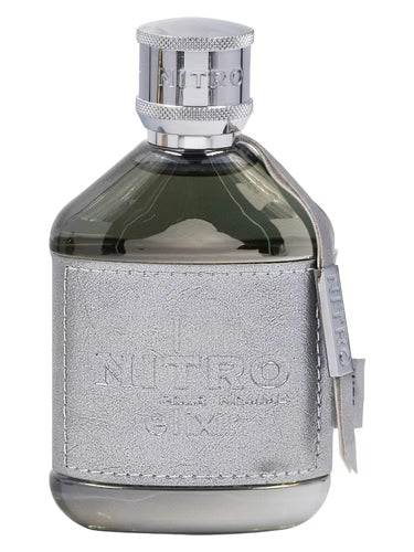 Nitro Elixir