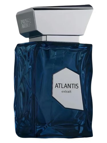 Atlantis Extrait French Avenue