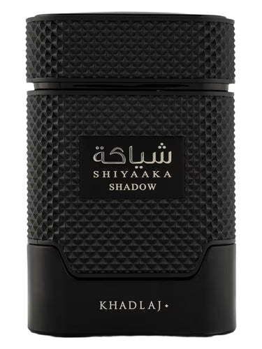 Shiyaaka Shadow Khadlaj Perfumes