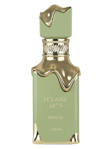 Eclaire Pistache Lattafa Perfumes