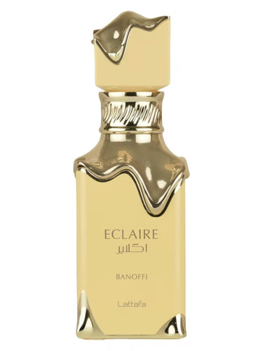 Eclaire Banoffi Lattafa Perfumes