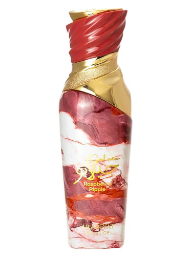 Raspberry Ripple Arabiyat Prestige
