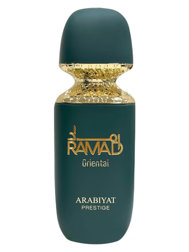 Arabiyat Pretigue Ramid Oriental