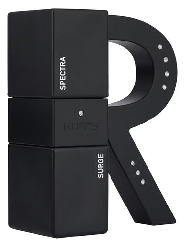 R Surge Riiffs Perfumes
