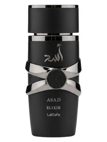 Asad Elixir Lattafa Perfumes for men