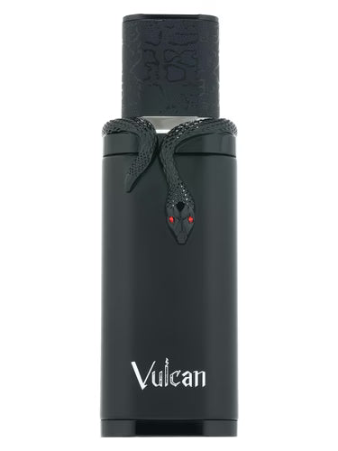 Vulcan Black Friday French Avenue