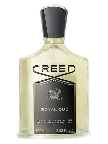 Creed  Royal Oud