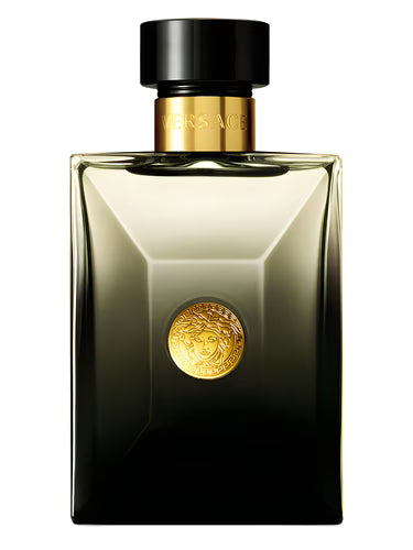 Versace Pour Homme Oud Noir Versace