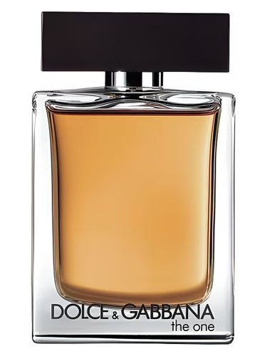 The One for Men Dolce&Gabbana EDT