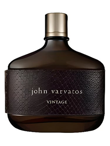 Vintage John Varvatos