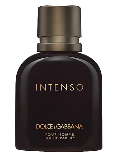 Dolce&Gabbana Pour Homme Intenso