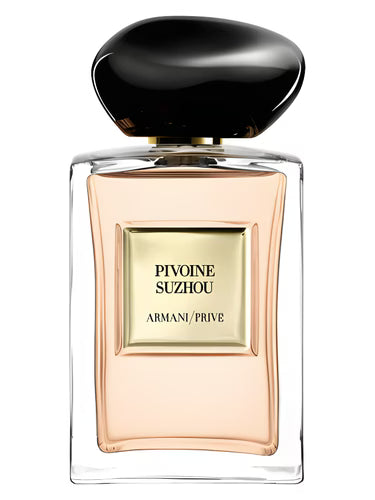 Pivoine Suzhou Giorgio Armani for women