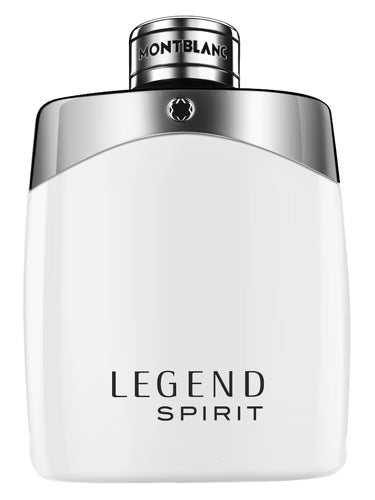 Mont Blanc Legend Spirit
