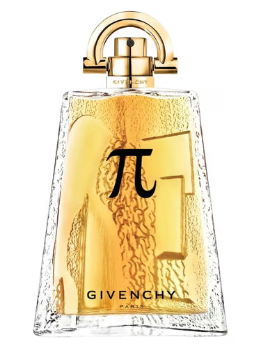 Givenchy Pi
