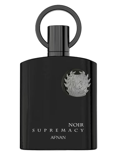 Afnan Supremacy Noir