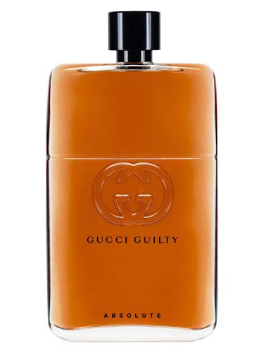 Gucci Guilty Absolute Gucci