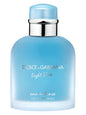 50ML Dolce & Gabbana Light Blue Intense for Men Discontinued item