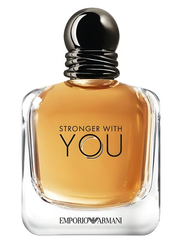 Stronger With You EDT