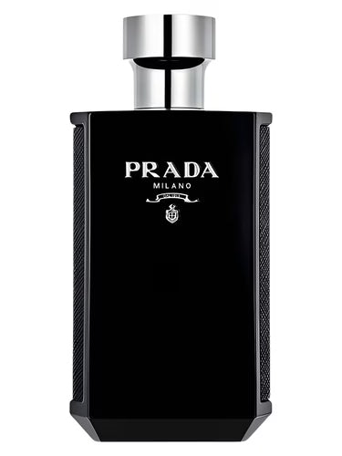 Prada Homme Intense